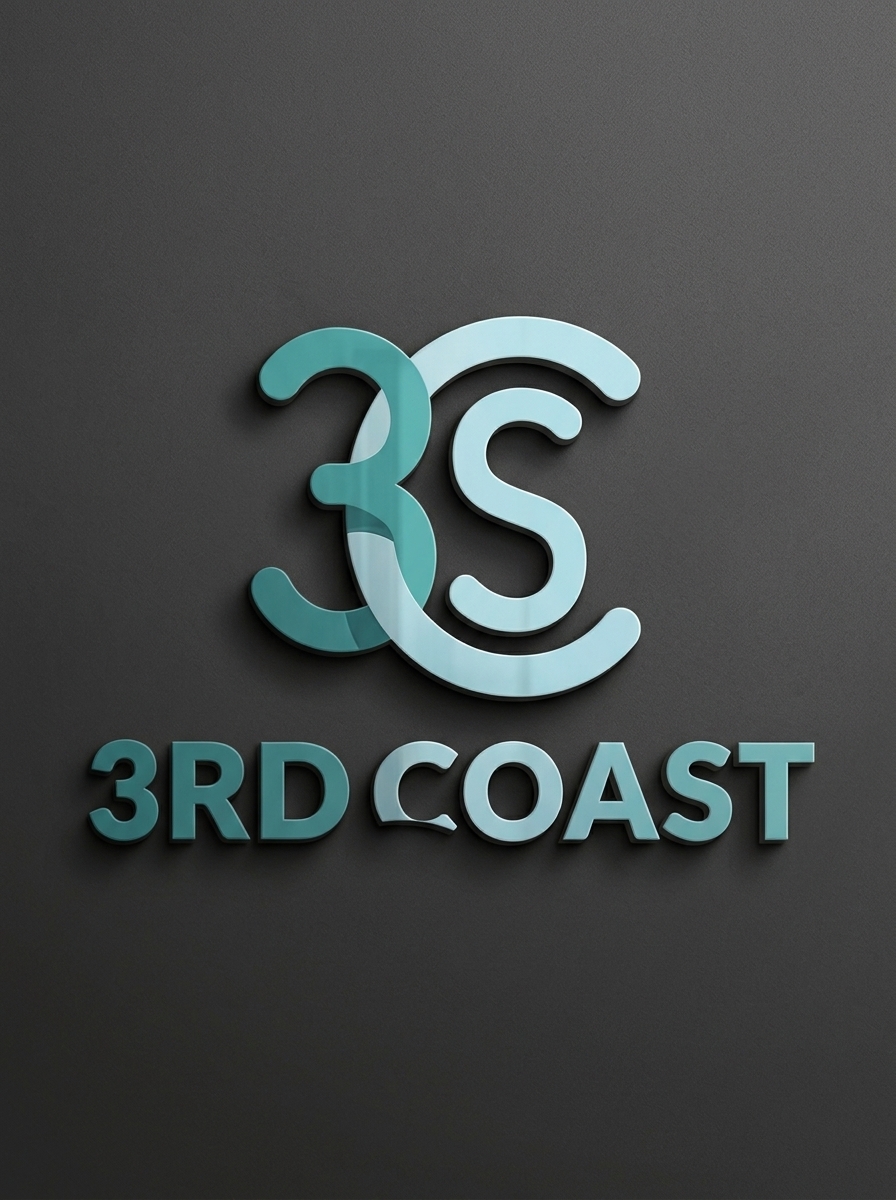 3rd Coast logo