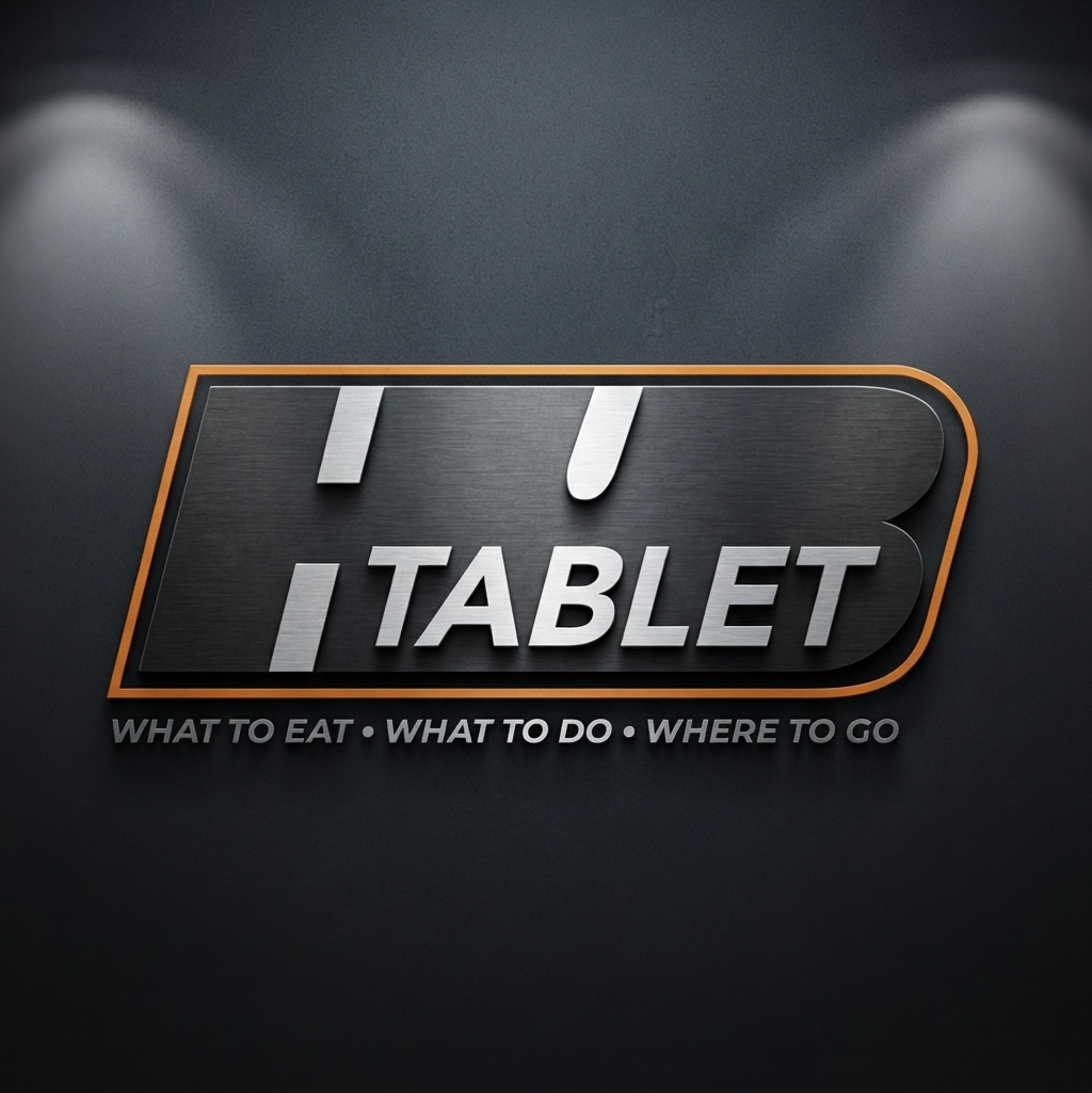 HUB Tablet logo